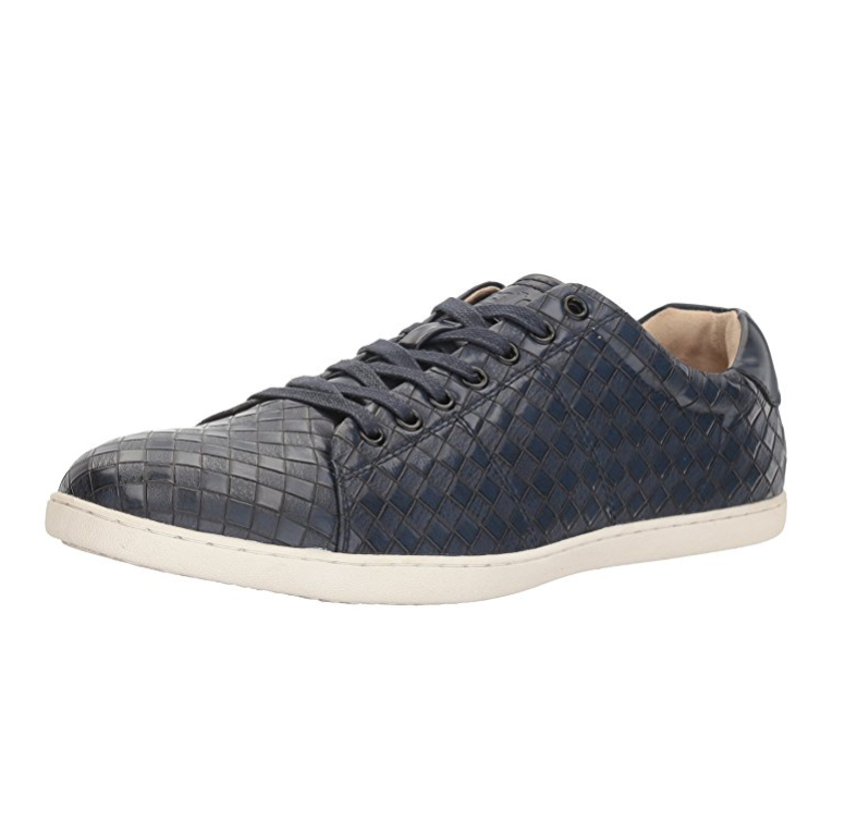 Kenneth Cole Unlisted Men's Item-Ize Fashion Sneaker only $24.99