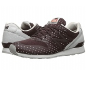 6PM: New Balance WL696 only $35.99