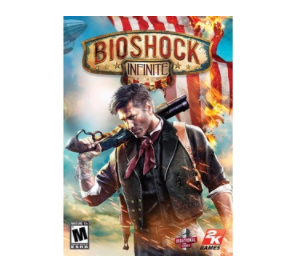 BioShock Infinite [Download only $6.00