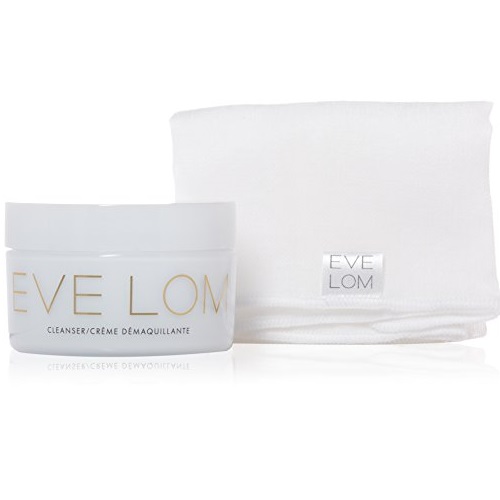 史低价！Eve Lom卸妆洁面膏，100ml，原价$80.00，现仅售$36.97，免运费