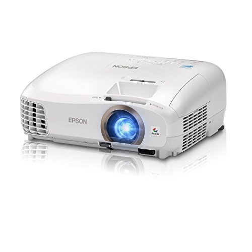 Epson Home Cinema 2045 1080p 3D Miracast 3LCD Home Theater Projector, Only $649.00, free shipping