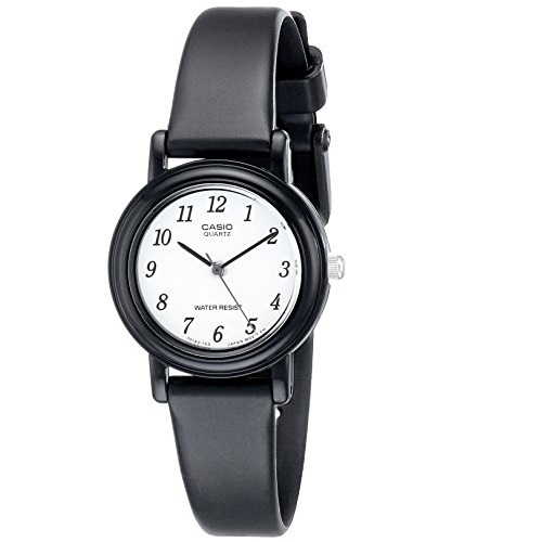 Casio 卡西歐LQ139B-1B女士手錶，原價$21.95，現僅售$9.49