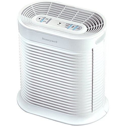 Honeywell HPA204 True HEPA Allergen Remover, 310 sq. Ft, Only $115.19, free shipping