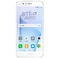 Huawei Honor 8 Unlocked Smartphone 32 GB Dual Camera - US Warranty $259.00 FREE Shipping