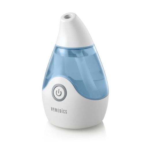 HoMedics UHE-CM15 Personal Ultrasonic Humidifier, Only $11.99, You Save $28.00(70%)