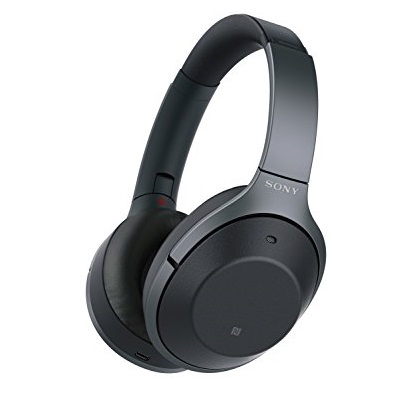 黑五價！SONY 索尼 WH-1000XM2 頭戴式藍牙降噪耳機，原價$349.99，現僅售$198.00，免運費。兩色同價！
