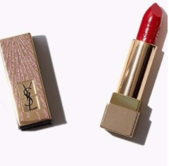 Yves Saint Laurent Rouge Pur Couture Dazzling Lights Edition @ Saks Fifth Avenue, ONLY $37
