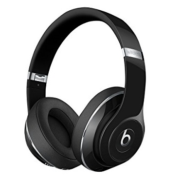 Beats Studio Wireless Over-Ear Headphone - Gloss Black, Only $199.99, free shipping