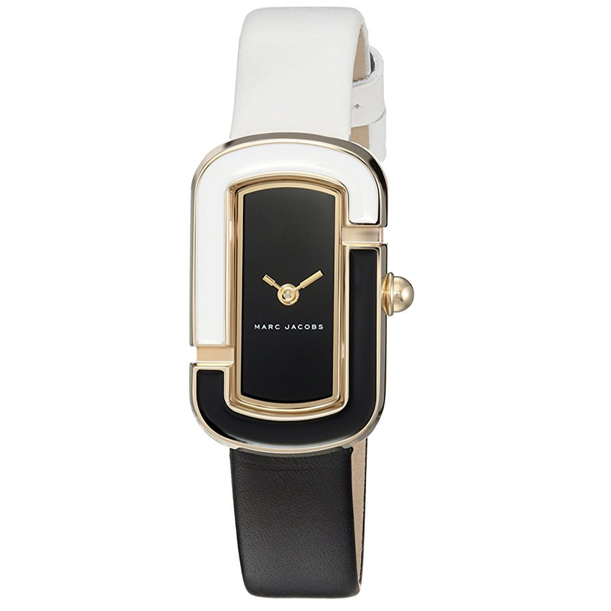 Marc Jacobs MJ1568 女士手表, 现仅售$245.51, 免运费！