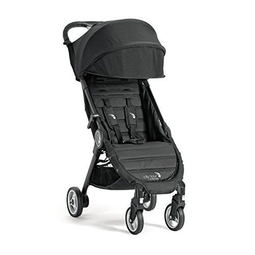 Baby Jogger City Tour stroller, Onyx , Only $127.92, free shipping