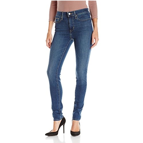 Levi's Women's Slimming Skinny Jean, Only $20.99