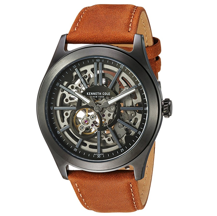 Kenneth Cole New York 10030817男士手表, 现仅售$93.95, 免运费！