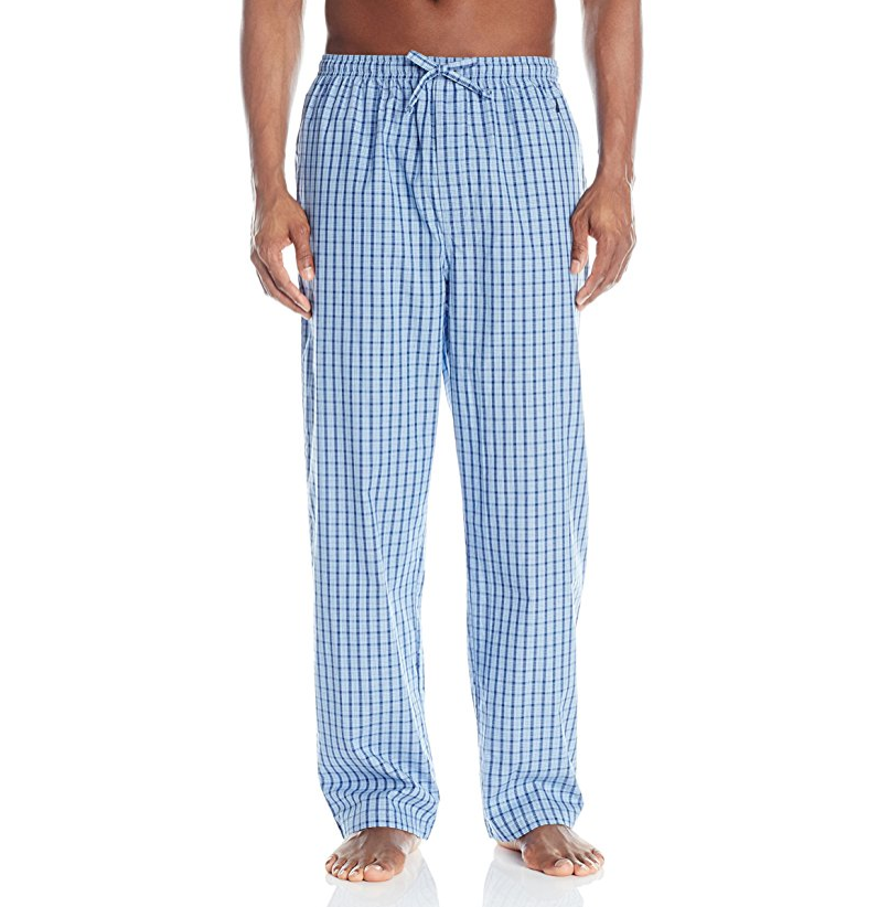 Nautica诺蒂卡 Sleep Pant男子睡裤, 现仅售$22.99