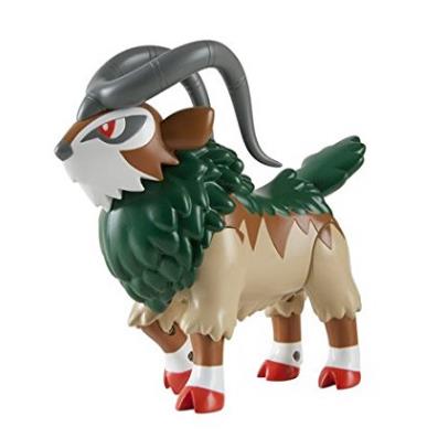 Pokémon Magestic Figure, Gogoat $2.82