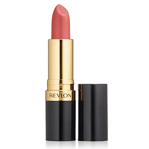 Revlon Super Lustrous Lipstick, Peach Parfait, Only $3.48