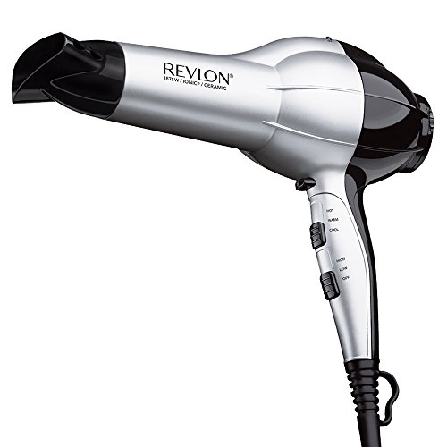 Revlon 1875W Shine Boosting Hair Dryer, Only $11.89 after clipping coupon