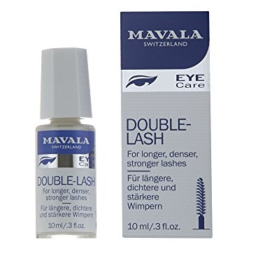 Mavala Double-Lash Nutritive Treatment for Longer Denser Lashes, 0.3 Ounce, Only $16.95