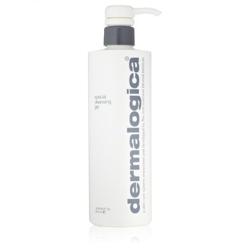 Dermalogica Special Cleansing Gel, 16.9-Fluid Ounce, Only $39.70, free shipping