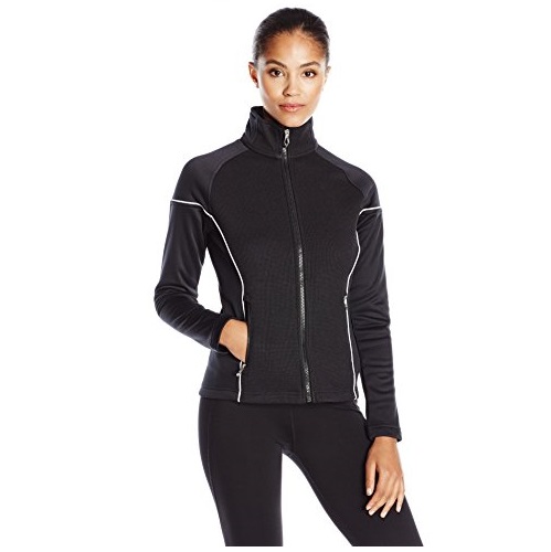 Spyder Women's Premier Light Weight Stryke Fleece Sweater,  Only $21.57