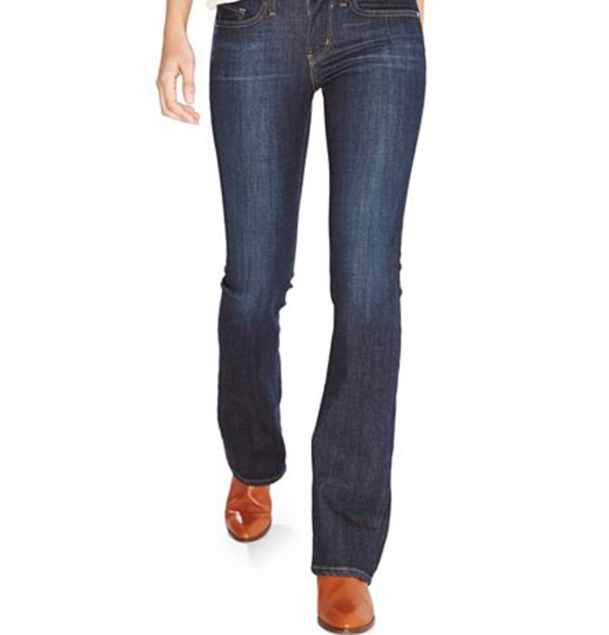Macys.com offers the Levi's Jeans for $19.99