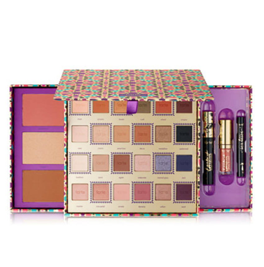 Tarte 5-Pc. Tarteist Trove Collector's Set, Created for Macy's only $48