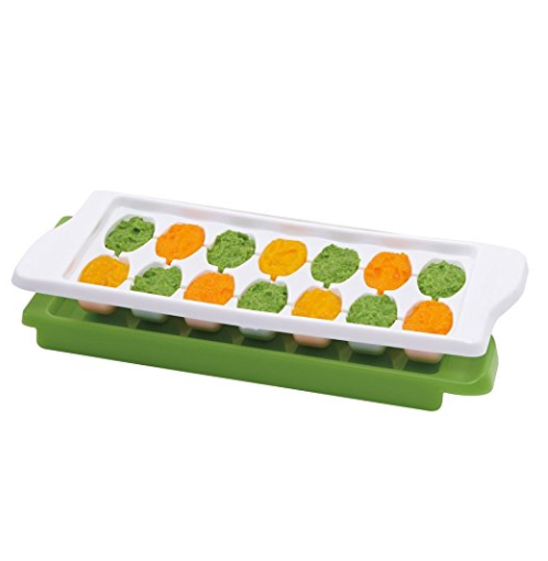OXO Tot Baby Food Freezer Tray with Protective only $2.99