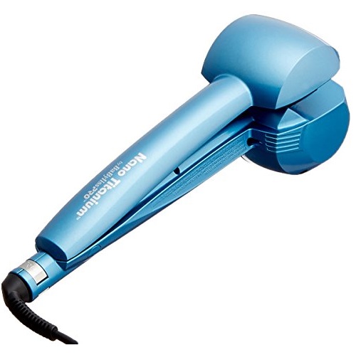 BaBylissPRO Nano Titanium Miracurl Professional Curl Machine, Only $79.05, free shipping