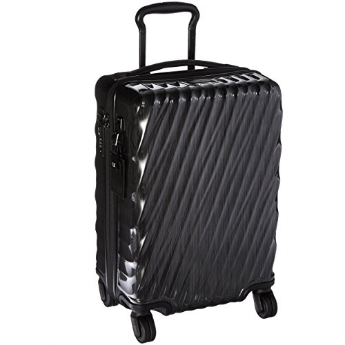 Tumi 19 Degree International Carry-on,  Only $327.25, free shipping