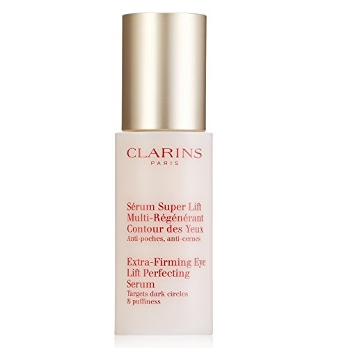 Clarins Extra-Firming Eye Lift Perfecting Serum, 0.5 Ounce, Only $34.93, free shipping