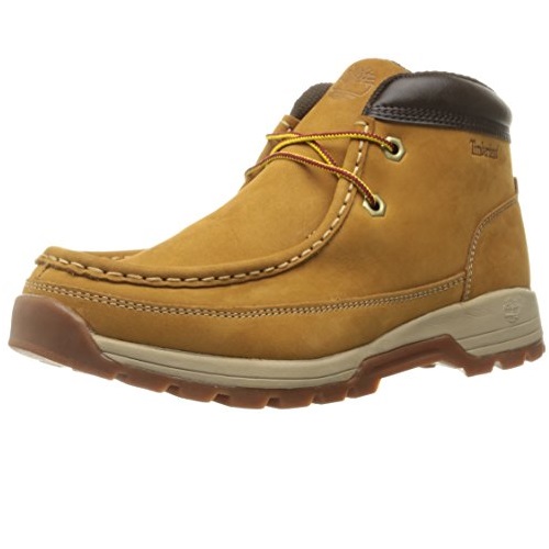 Timberland Men's Stratmore Moc Toe Boot,  Only $53.24, free shipping