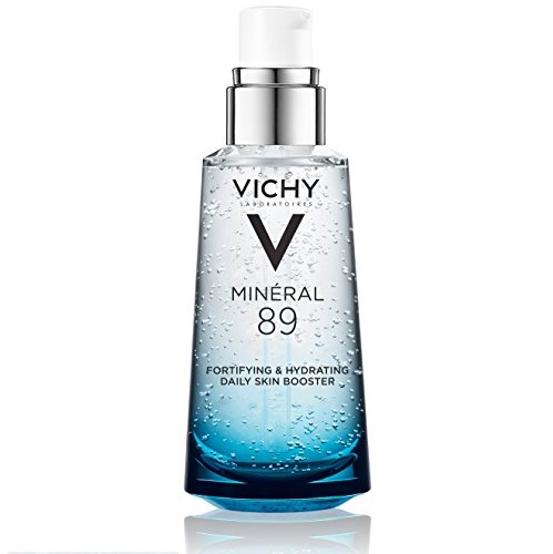 Vichy Minéral 89 Daily Skin Booster Serum and Moisturizer 1.69 Fl. Oz., Only $22.13