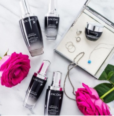 20% Off + Free 7-pc Gift with Any $35 Lancome Advanced Genifique Serum Purchase @ Bon-Ton