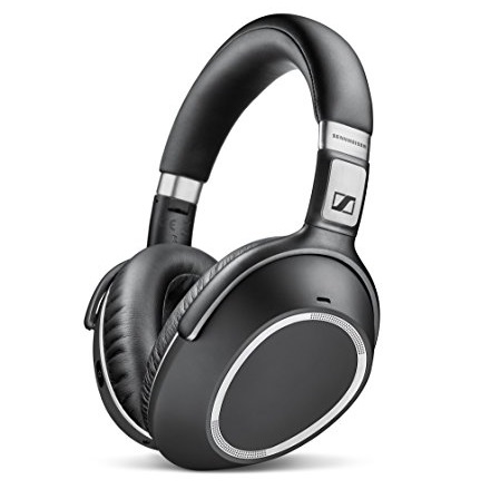 Sennheiser PXC 550 Wireless – NoiseGard Adaptive Noise Cancelling, Bluetooth Headphone with Touch Sensitive Control and 30-Hour Battery Life, Only $179.99, free shipping