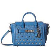 COACH Ombre Rivets Coach Swagger 15  $177.99