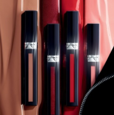 NORDSTROM : 迪奧 17新款黑管液體唇萃,原價$35, 現僅售$29.75, 免運費！