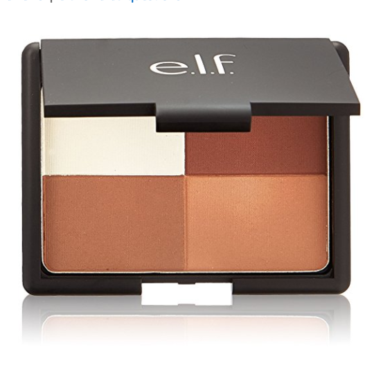 e.l.f. Bronzers, Cool Bronzer, 0.53 Ounce only $2.99
