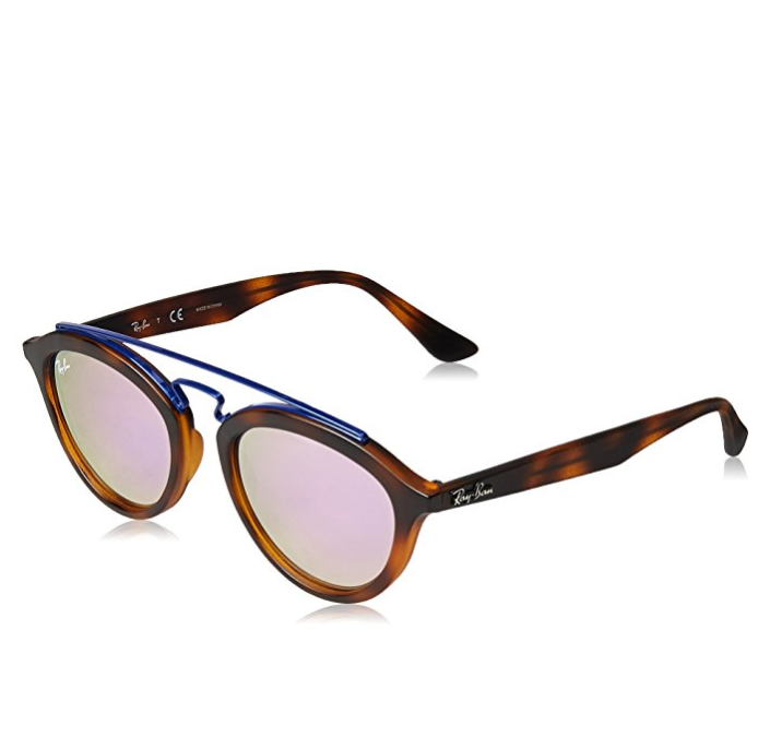 Ray-Ban Women's RB4257 Sunglasses only $78.74
