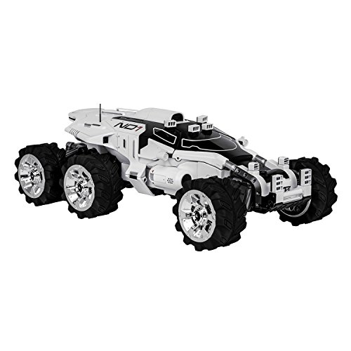 Mass Effect: Andromeda Collector’s Edition Diecast Nomad ND1, Only $29.02, free shipping