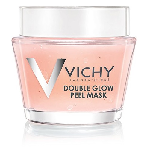 Vichy Double Glow Facial Peel Mask, 2.54 Fl. Oz., Only $16.00