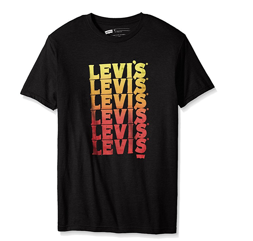 Levi's Men's Donga only $8.94