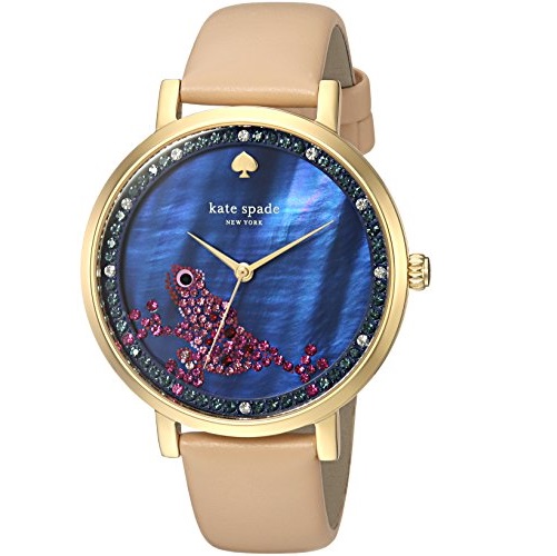 kate spade watches Monterey Watch (Model: KSW1308), Only $112.49, free shipping