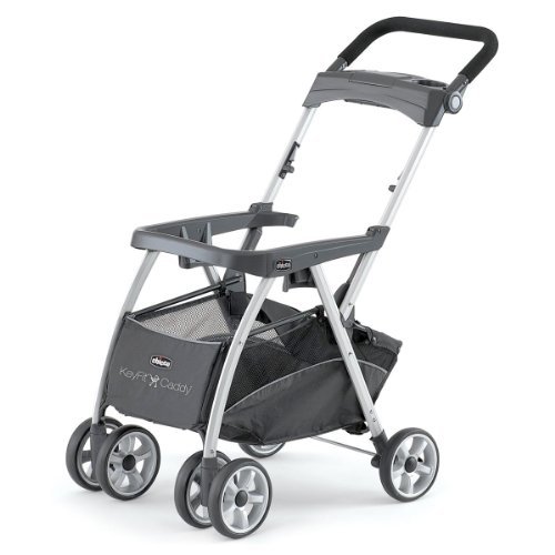 Chicco Keyfit Caddy Stroller Frame, Only$56.94, free shipping