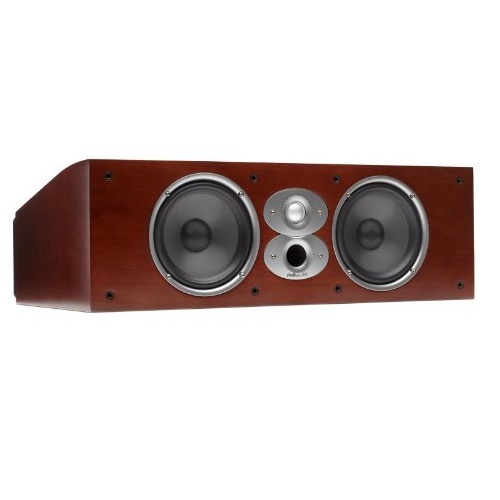 Polk Audio CSI A6 Center Channel Speaker (Single, Cherry), Only $149.99, free shipping