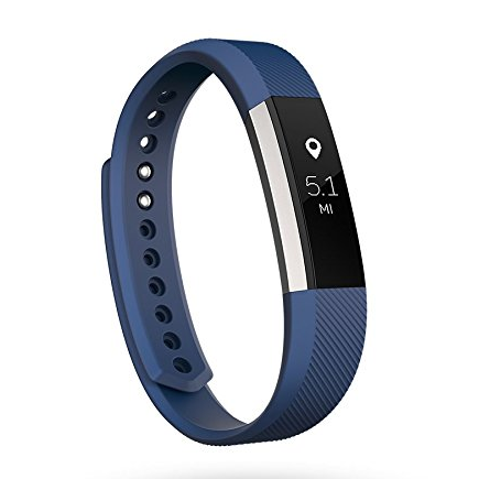 Fitbit Alta Fitness Tracker,  $81.89 free shipping