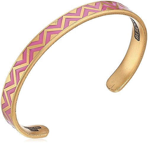 Alex and Ani Color Infusion Grape Sangria Cuff Bracelet, Only $17.09