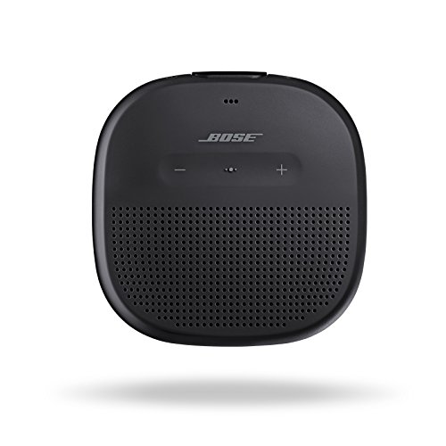 Bose SoundLink Micro Bluetooth speaker - Black, Only $69.00, free shipping