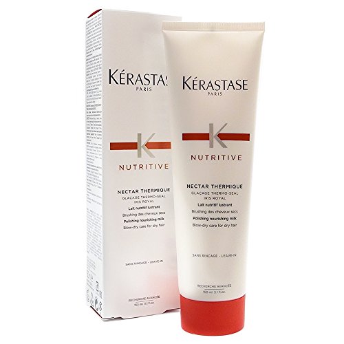 Kérastase 卡诗 滋养恒护蛋白免洗护发乳，150ml，原价$35.99，现仅售$22.38