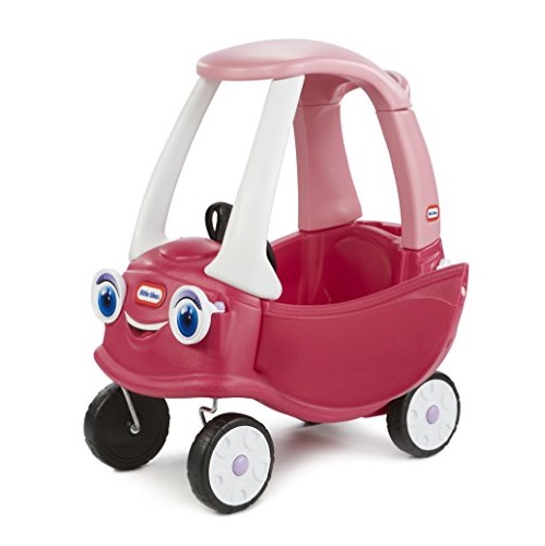 Little Tikes Princess Cozy Coupe, Only $44.99, free shipping