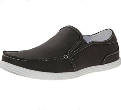 Kenneth Cole Unlisted Men's Anchor Boat Shoe only $18.04