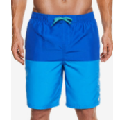 macys.com 现有 Nike 男士泳裤断码清仓热卖 低至$10.56